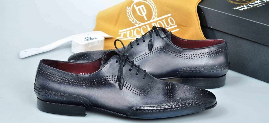 14 Best Italian Shoe Brands - Italy We Love You